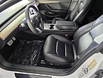 Used 2022 TESLA MODEL 3 PERFORMANCE AWD in WEST PALM BEACH, FLORIDA (Photo 9)