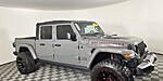 Used 2020 JEEP GLADIATOR RUBICON 4X4 in WEST PALM BEACH, FLORIDA