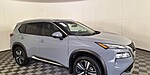 Used 2021 NISSAN ROGUE FWD SL in WEST PALM BEACH, FLORIDA
