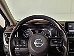 Used 2021 NISSAN ROGUE FWD SL in WEST PALM BEACH, FLORIDA (Photo 15)