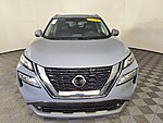 Used 2021 NISSAN ROGUE FWD SL in WEST PALM BEACH, FLORIDA (Photo 2)
