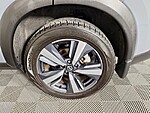 Used 2021 NISSAN ROGUE FWD SL in WEST PALM BEACH, FLORIDA (Photo 25)
