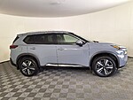 Used 2021 NISSAN ROGUE FWD SL in WEST PALM BEACH, FLORIDA (Photo 3)