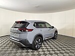 Used 2021 NISSAN ROGUE FWD SL in WEST PALM BEACH, FLORIDA (Photo 35)