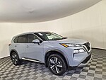 Used 2021 NISSAN ROGUE FWD SL in WEST PALM BEACH, FLORIDA (Photo 37)