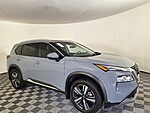 Used 2021 NISSAN ROGUE FWD SL in WEST PALM BEACH, FLORIDA (Photo 38)