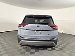 Used 2021 NISSAN ROGUE FWD SL in WEST PALM BEACH, FLORIDA (Photo 5)