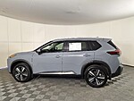 Used 2021 NISSAN ROGUE FWD SL in WEST PALM BEACH, FLORIDA (Photo 7)