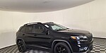 Used 2019 JEEP CHEROKEE ALTITUDE FWD in WEST PALM BEACH, FLORIDA