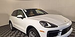 Used 2019 PORSCHE CAYENNE AWD in WEST PALM BEACH, FLORIDA