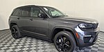 Used 2024 JEEP GRAND CHEROKEE LIMITED 4X2 in WEST PALM BEACH, FLORIDA