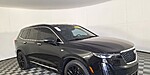 Used 2021 CADILLAC XT6 FWD 4DR PREMIUM LUXURY in WEST PALM BEACH, FLORIDA