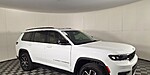 Used 2024 JEEP GRAND CHEROKEE L LIMITED 4X2 in WEST PALM BEACH, FLORIDA