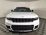 Used 2024 JEEP GRAND CHEROKEE L LIMITED 4X2 in WEST PALM BEACH, FLORIDA (Photo 2)