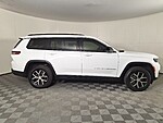 Used 2024 JEEP GRAND CHEROKEE L LIMITED 4X2 in WEST PALM BEACH, FLORIDA (Photo 3)