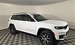 Used 2024 JEEP GRAND CHEROKEE L LIMITED 4X2 in WEST PALM BEACH, FLORIDA (Photo 31)