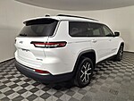 Used 2024 JEEP GRAND CHEROKEE L LIMITED 4X2 in WEST PALM BEACH, FLORIDA (Photo 4)
