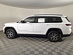 Used 2024 JEEP GRAND CHEROKEE L LIMITED 4X2 in WEST PALM BEACH, FLORIDA (Photo 7)