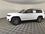 Used 2024 JEEP GRAND CHEROKEE L LIMITED 4X2 in WEST PALM BEACH, FLORIDA (Photo 8)