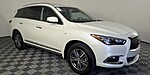 Used 2020 INFINITI QX60 LUXE FWD in WEST PALM BEACH, FLORIDA