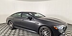 Used 2023 MERCEDES-BENZ AMG GT AMG GT 53 4-DOOR COUPE in WEST PALM BEACH, FLORIDA