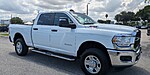 Used 2024 RAM 2500 BIG HORN 4X4 CREW CAB 6'4" BOX in WEST PALM BEACH, FLORIDA