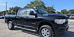 Used 2024 RAM 2500 BIG HORN 4X4 CREW CAB 6'4" BOX in WEST PALM BEACH, FLORIDA
