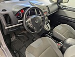 Used 2012 NISSAN SENTRA 4DR SDN I4 CVT 2.0 S in WEST PALM BEACH, FLORIDA (Photo 10)