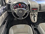 Used 2012 NISSAN SENTRA 4DR SDN I4 CVT 2.0 S in WEST PALM BEACH, FLORIDA (Photo 12)
