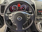Used 2012 NISSAN SENTRA 4DR SDN I4 CVT 2.0 S in WEST PALM BEACH, FLORIDA (Photo 18)