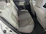 Used 2012 NISSAN SENTRA 4DR SDN I4 CVT 2.0 S in WEST PALM BEACH, FLORIDA (Photo 27)