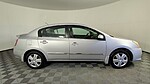 Used 2012 NISSAN SENTRA 4DR SDN I4 CVT 2.0 S in WEST PALM BEACH, FLORIDA (Photo 3)