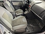 Used 2012 NISSAN SENTRA 4DR SDN I4 CVT 2.0 S in WEST PALM BEACH, FLORIDA (Photo 30)