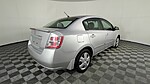 Used 2012 NISSAN SENTRA 4DR SDN I4 CVT 2.0 S in WEST PALM BEACH, FLORIDA (Photo 4)