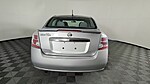 Used 2012 NISSAN SENTRA 4DR SDN I4 CVT 2.0 S in WEST PALM BEACH, FLORIDA (Photo 5)