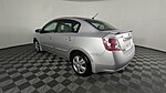 Used 2012 NISSAN SENTRA 4DR SDN I4 CVT 2.0 S in WEST PALM BEACH, FLORIDA (Photo 6)