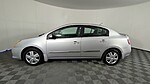 Used 2012 NISSAN SENTRA 4DR SDN I4 CVT 2.0 S in WEST PALM BEACH, FLORIDA (Photo 7)