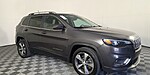 Used 2019 JEEP CHEROKEE LIMITED FWD in WEST PALM BEACH, FLORIDA
