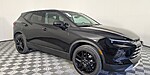 Used 2025 CHEVROLET BLAZER FWD 4DR LT W/2LT in WEST PALM BEACH, FLORIDA