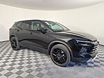 Used 2025 CHEVROLET BLAZER FWD 4DR LT W/2LT in WEST PALM BEACH, FLORIDA (Photo 1)