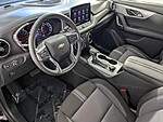 Used 2025 CHEVROLET BLAZER FWD 4DR LT W/2LT in WEST PALM BEACH, FLORIDA (Photo 10)