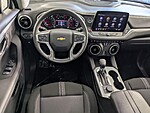 Used 2025 CHEVROLET BLAZER FWD 4DR LT W/2LT in WEST PALM BEACH, FLORIDA (Photo 12)