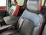 Used 2019 RAM 1500 REBEL 4X4 CREW CAB 5'7