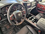 Used 2019 RAM 1500 REBEL 4X4 CREW CAB 5'7