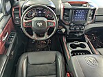 Used 2019 RAM 1500 REBEL 4X4 CREW CAB 5'7
