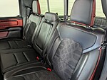 Used 2019 RAM 1500 REBEL 4X4 CREW CAB 5'7