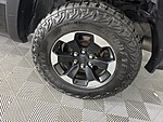 Used 2019 RAM 1500 REBEL 4X4 CREW CAB 5'7