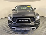 Used 2019 RAM 1500 REBEL 4X4 CREW CAB 5'7