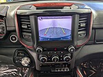 Used 2019 RAM 1500 REBEL 4X4 CREW CAB 5'7