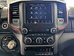 Used 2019 RAM 1500 REBEL 4X4 CREW CAB 5'7